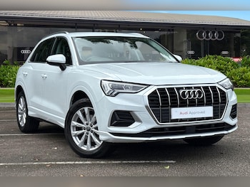 Audi - Q3