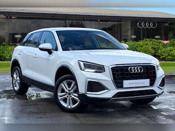 Used Audi Q2 2023 for sale - 78584040: Photo