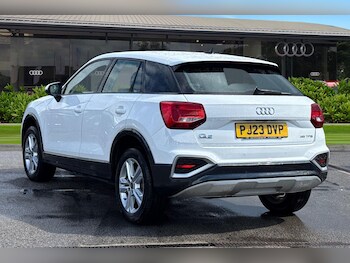 Used Audi Q2 2023 for sale - 78584040: Photo