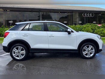 Used Audi Q2 2023 for sale - 78584040: Photo