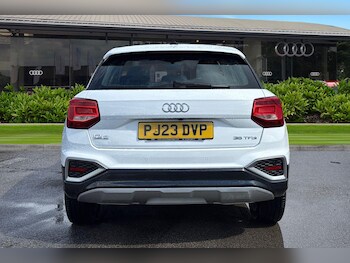 Used Audi Q2 2023 for sale - 78584040: Photo