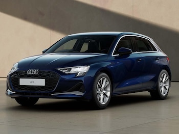 2025 - 1.5 TFSI e 204 Sport 5dr S Tronic