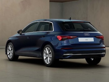 Used Audi A3 2025 for sale - 76300263: Photo 3