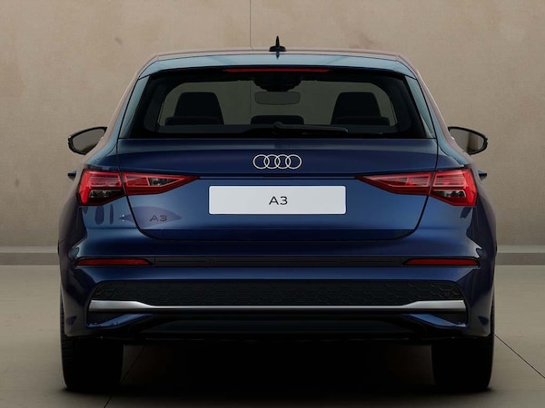 Used Audi A3 2025 for sale - 76300263: Photo 4