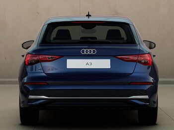 Used Audi A3 2025 for sale - 76300263: Photo 4