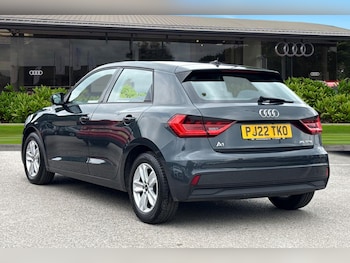 Used Audi A1 2022 for sale - 78991540: Photo
