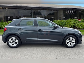 Used Audi A1 2022 for sale - 78991540: Photo