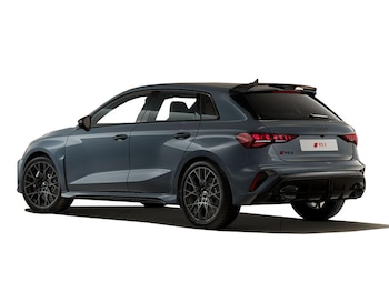 Used Audi RS3 2026 for sale - 79120132: Photo