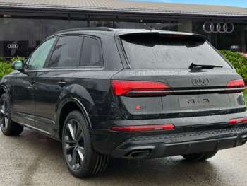 Used Audi Q7 2025 for sale - 72910331: Photo