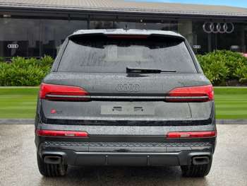 Used Audi Q7 2025 for sale - 72910331: Photo