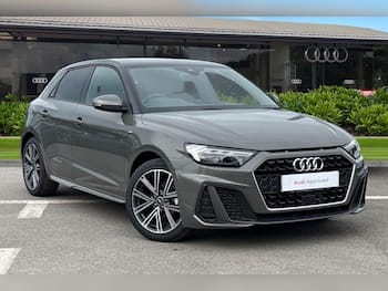 Used Audi A1 2026 for sale - 79643985: Photo