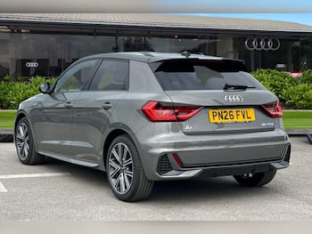 Used Audi A1 2026 for sale - 79643985: Photo