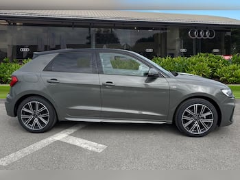 Used Audi A1 2026 for sale - 79643985: Photo