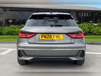 Used Audi A1 2026 for sale - 79643985: Photo