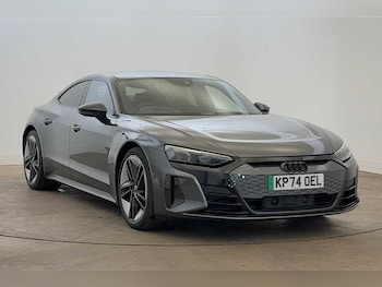 2024 - Carbon Vorsprung 440,00 kW 4-Door
