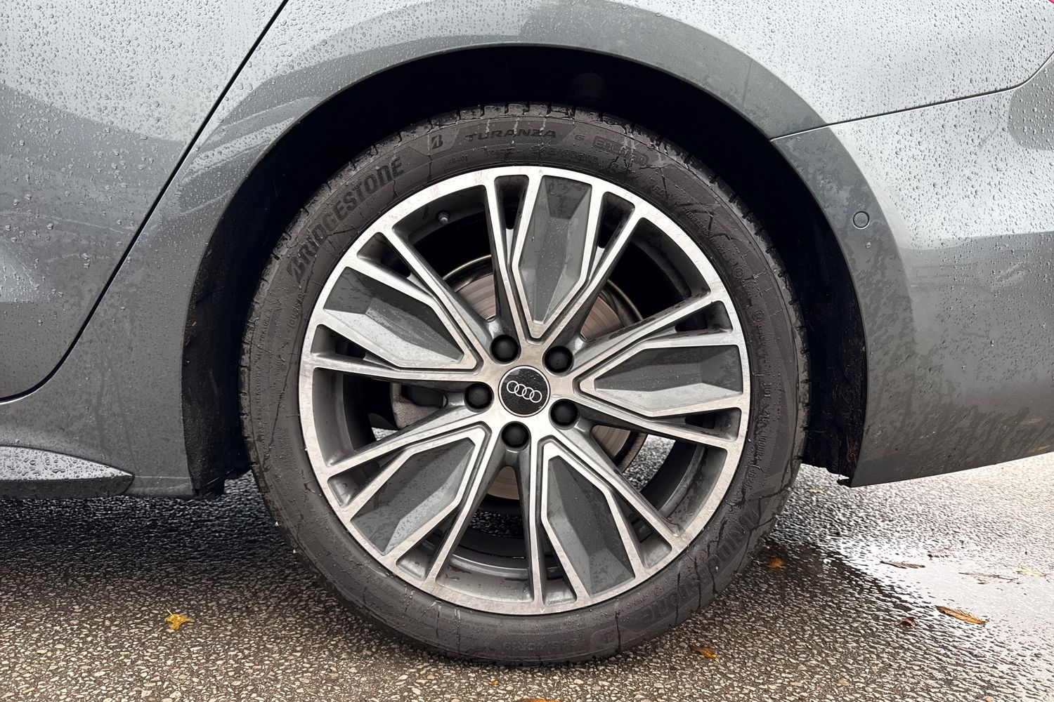 Used Audi A5 2025 for sale - 76581582: Photo 11