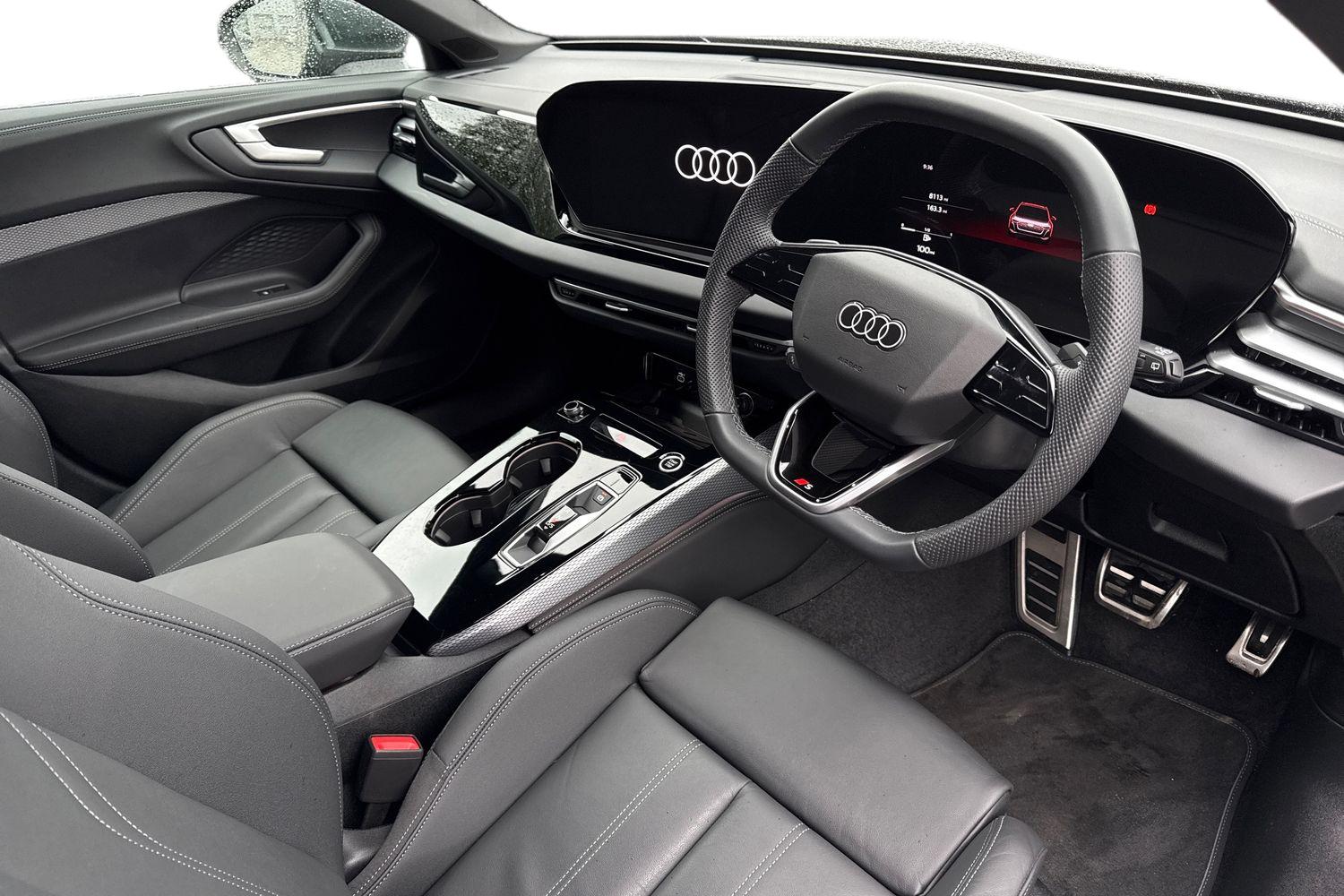 Used Audi A5 2025 for sale - 76581582: Photo 13