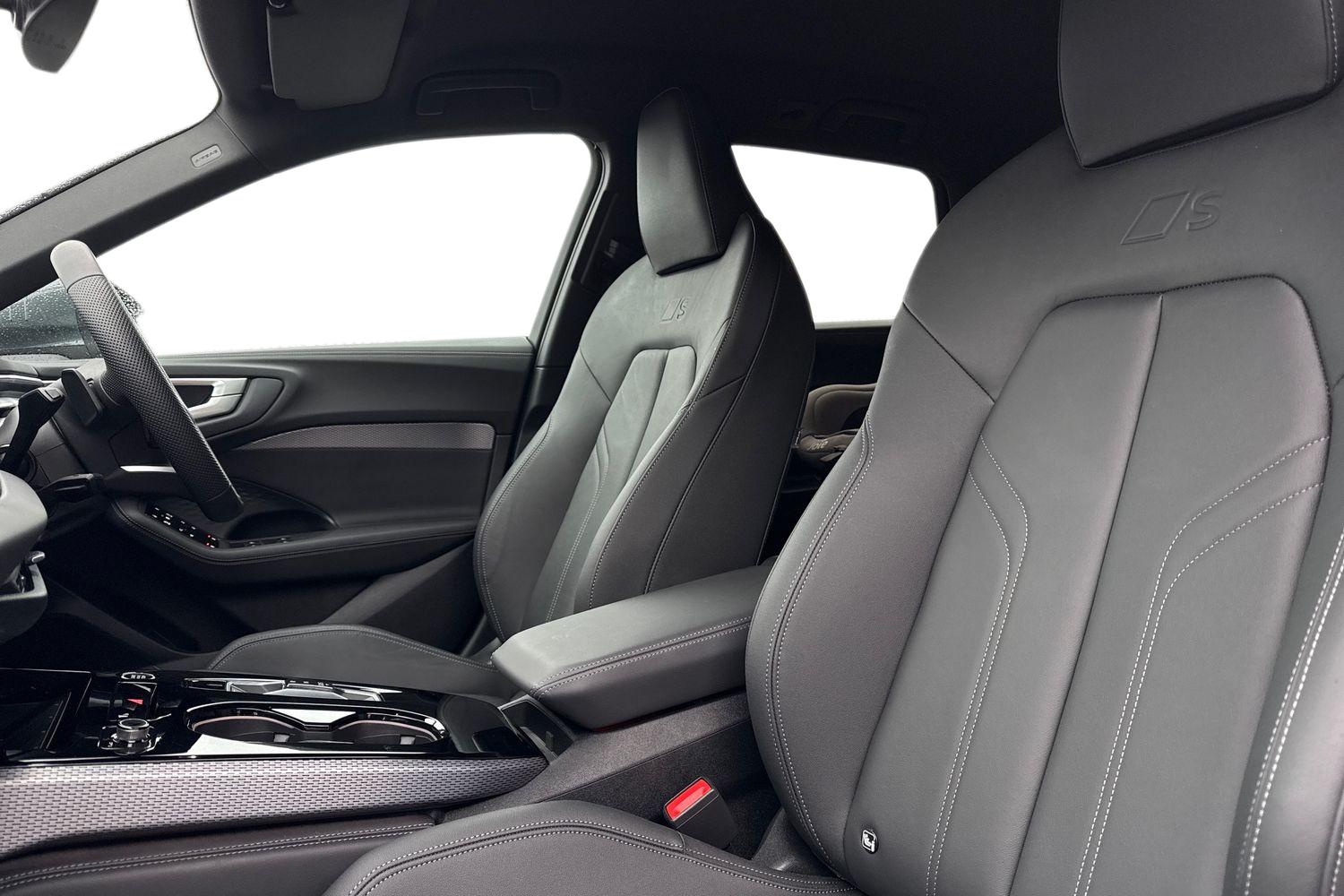 Used Audi A5 2025 for sale - 76581582: Photo 15