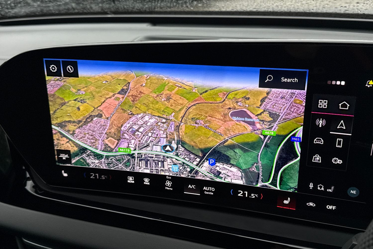 Used Audi A5 2025 for sale - 76581582: Photo 16