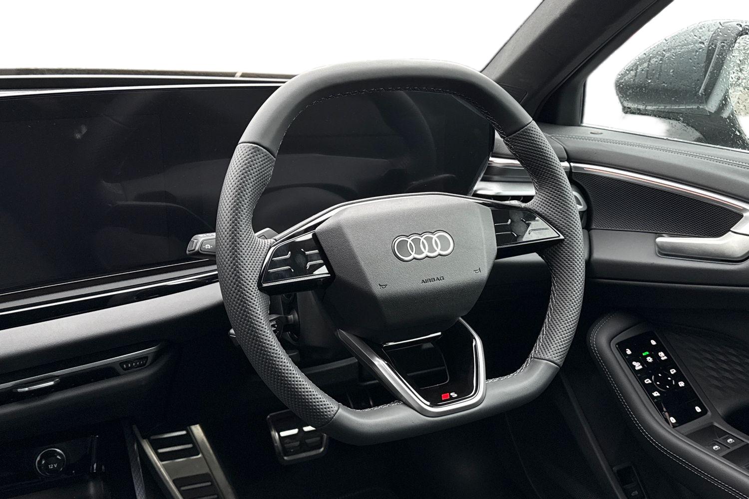 Used Audi A5 2025 for sale - 76581582: Photo 17