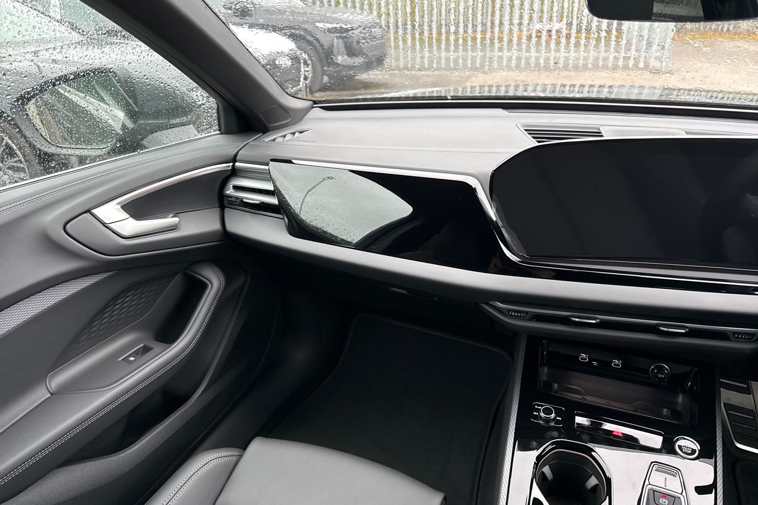 Used Audi A5 2025 for sale - 76581582: Photo 19