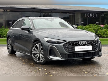 Used Audi A5 2025 for sale - 76581582: Photo