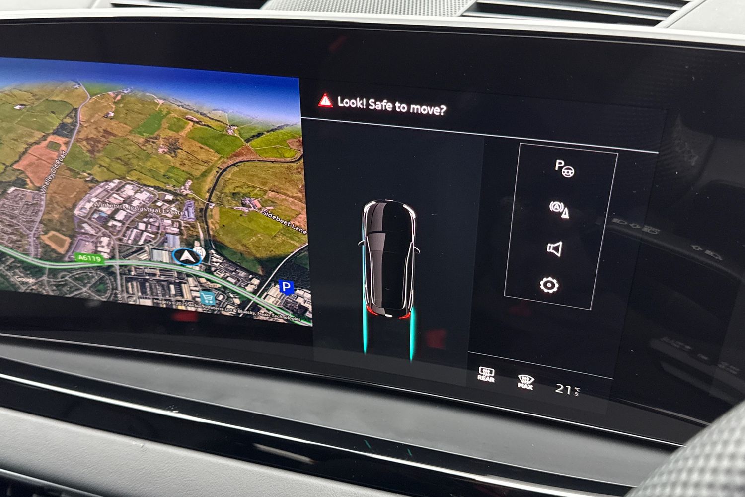 Used Audi A5 2025 for sale - 76581582: Photo 25