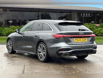 Used Audi A5 2025 for sale - 76581582: Photo