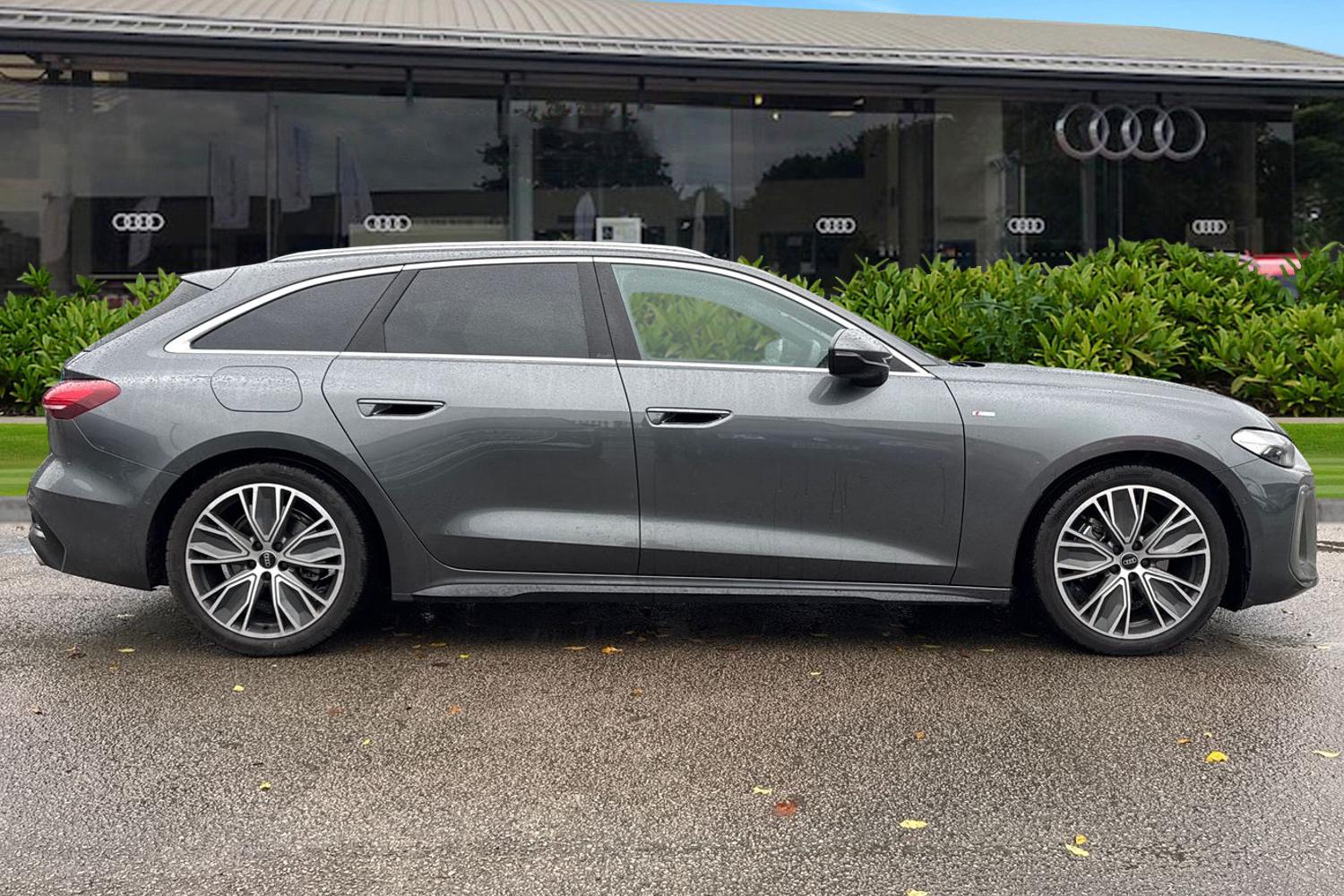 Used Audi A5 2025 for sale - 76581582: Photo 3