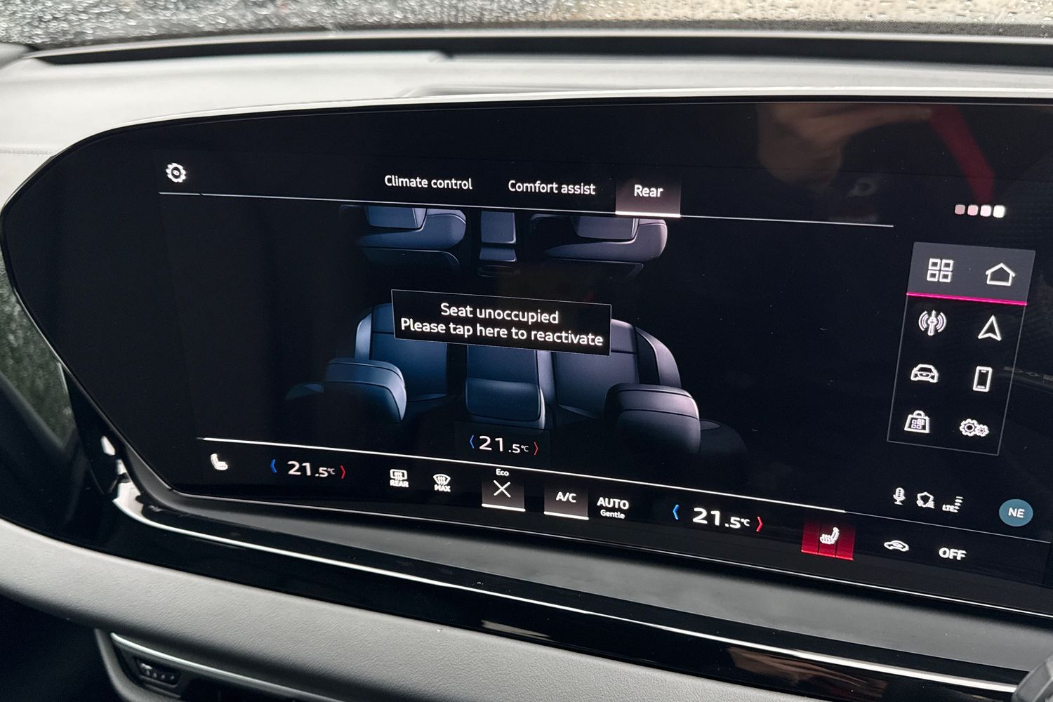 Used Audi A5 2025 for sale - 76581582: Photo 38