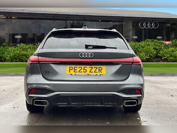 Used Audi A5 2025 for sale - 76581582: Photo