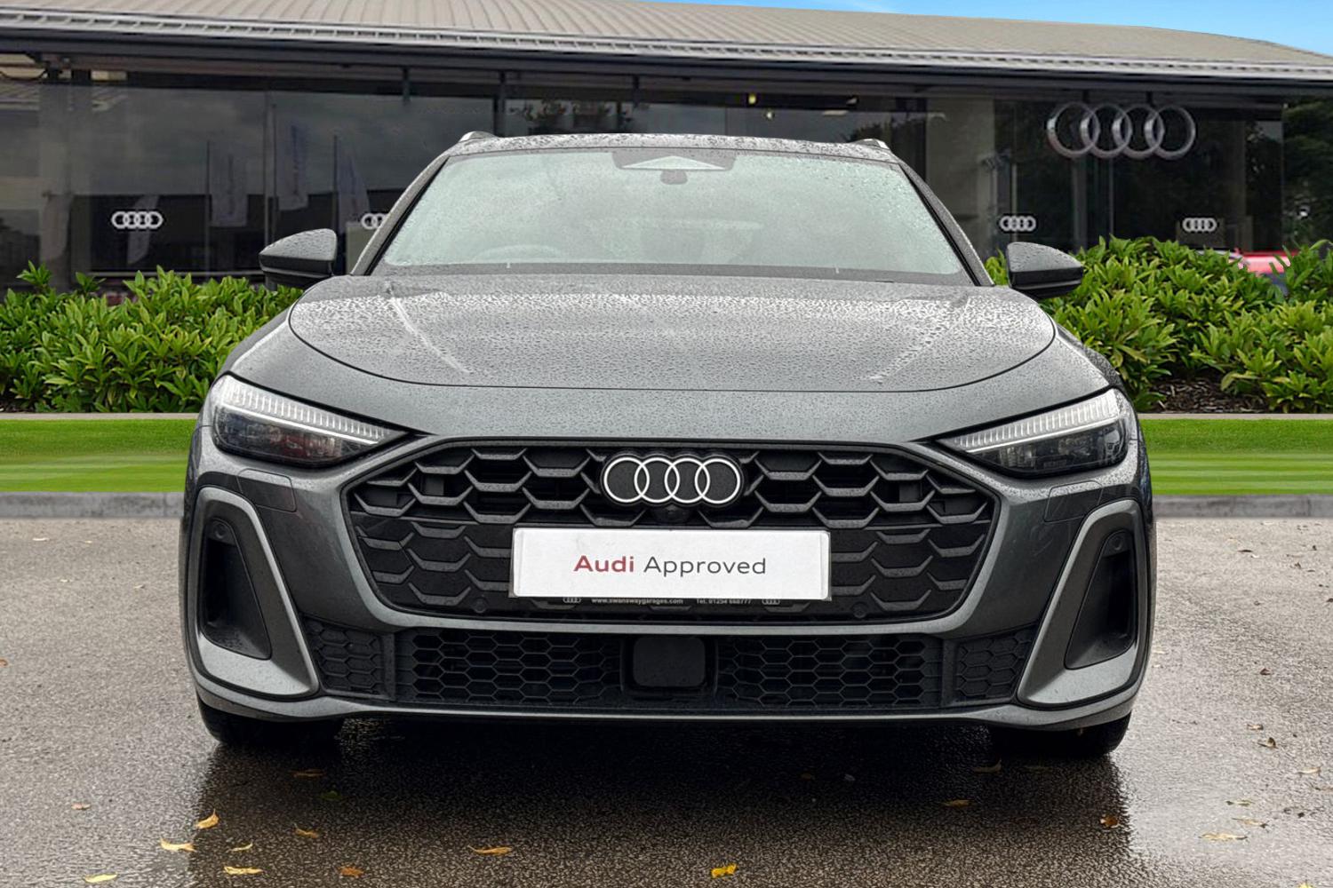 Used Audi A5 2025 for sale - 76581582: Photo 5