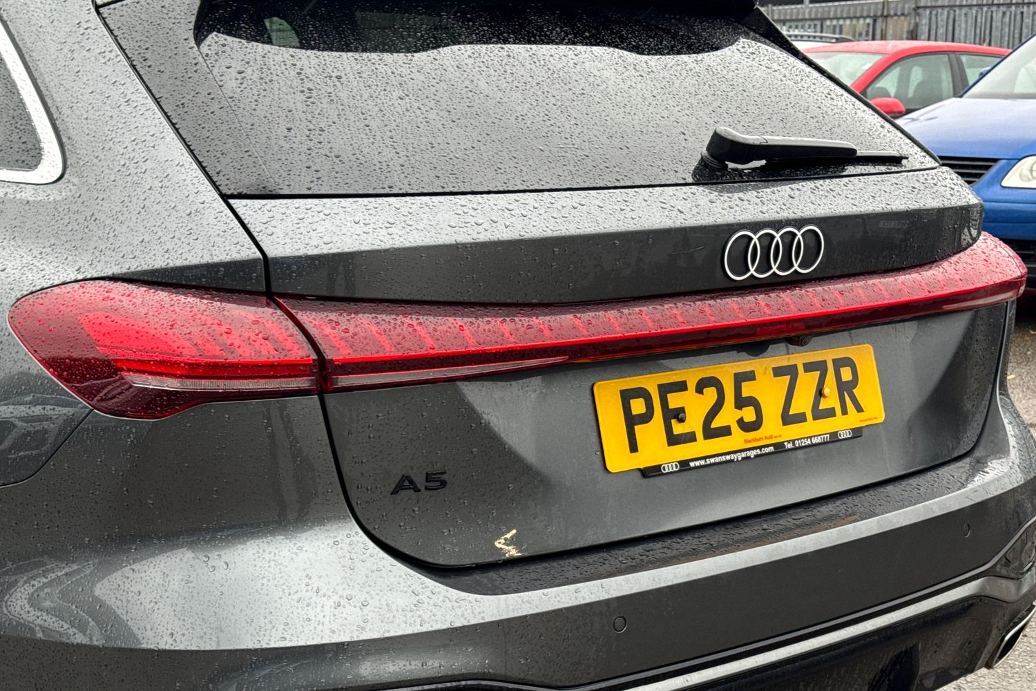 Used Audi A5 2025 for sale - 76581582: Photo 7