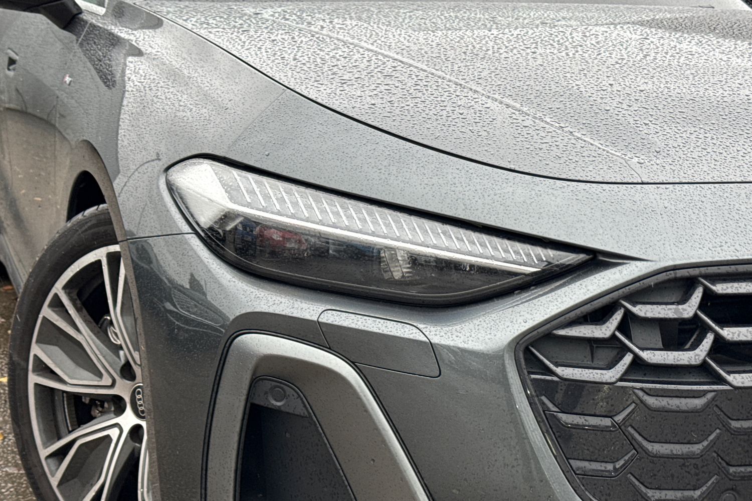 Used Audi A5 2025 for sale - 76581582: Photo 8