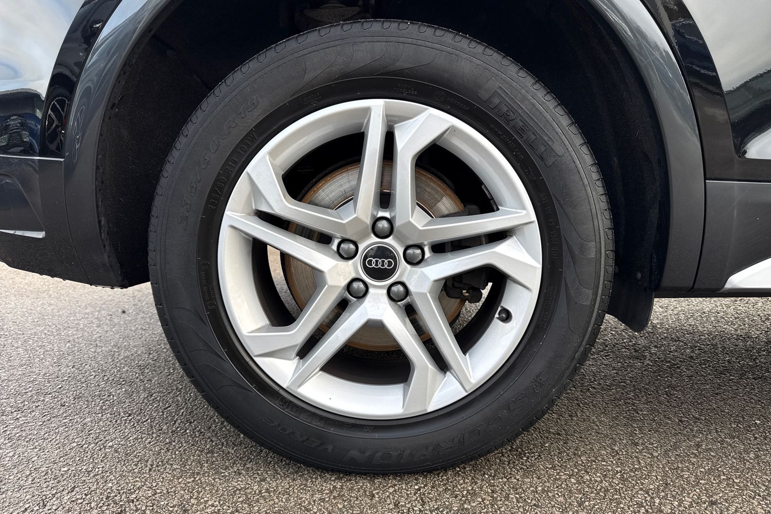 Used Audi Q5 2022 for sale - 77515099: Photo 10