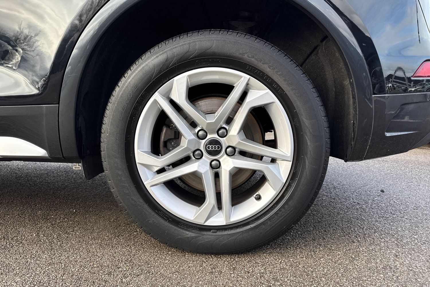 Used Audi Q5 2022 for sale - 77515099: Photo 11