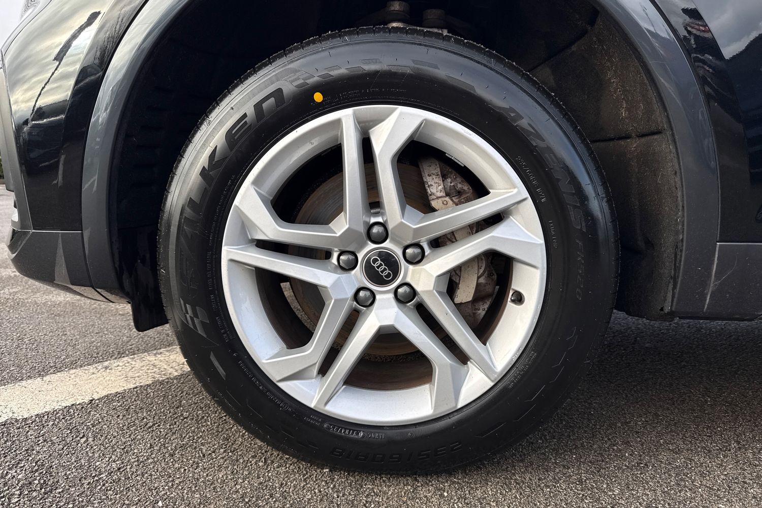 Used Audi Q5 2022 for sale - 77515099: Photo 12