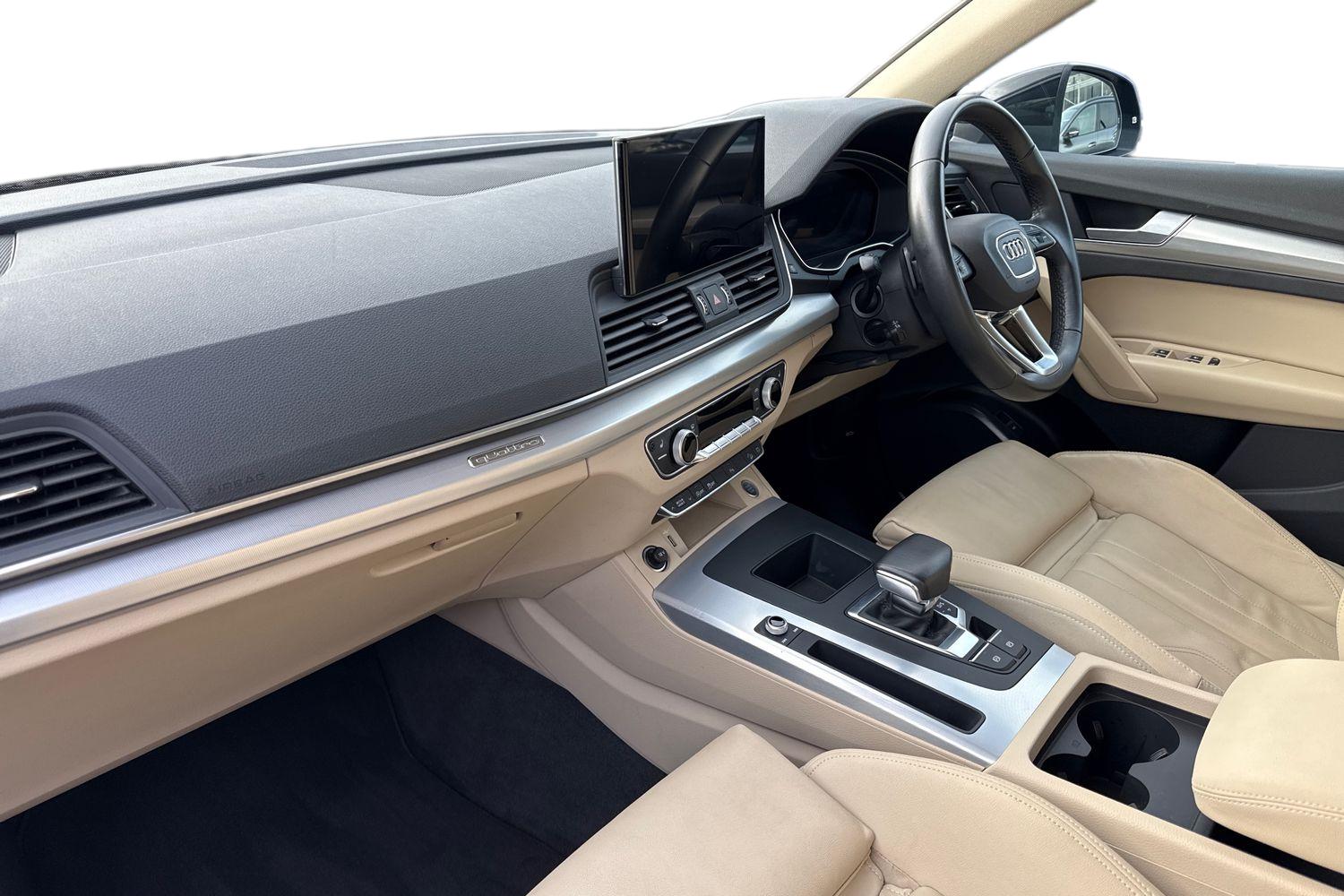 Used Audi Q5 2022 for sale - 77515099: Photo 14