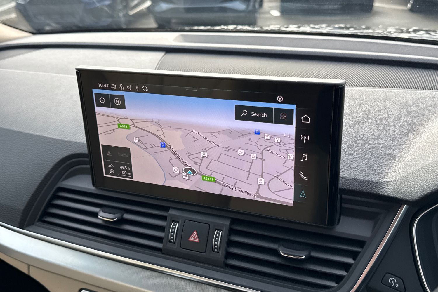 Used Audi Q5 2022 for sale - 77515099: Photo 16