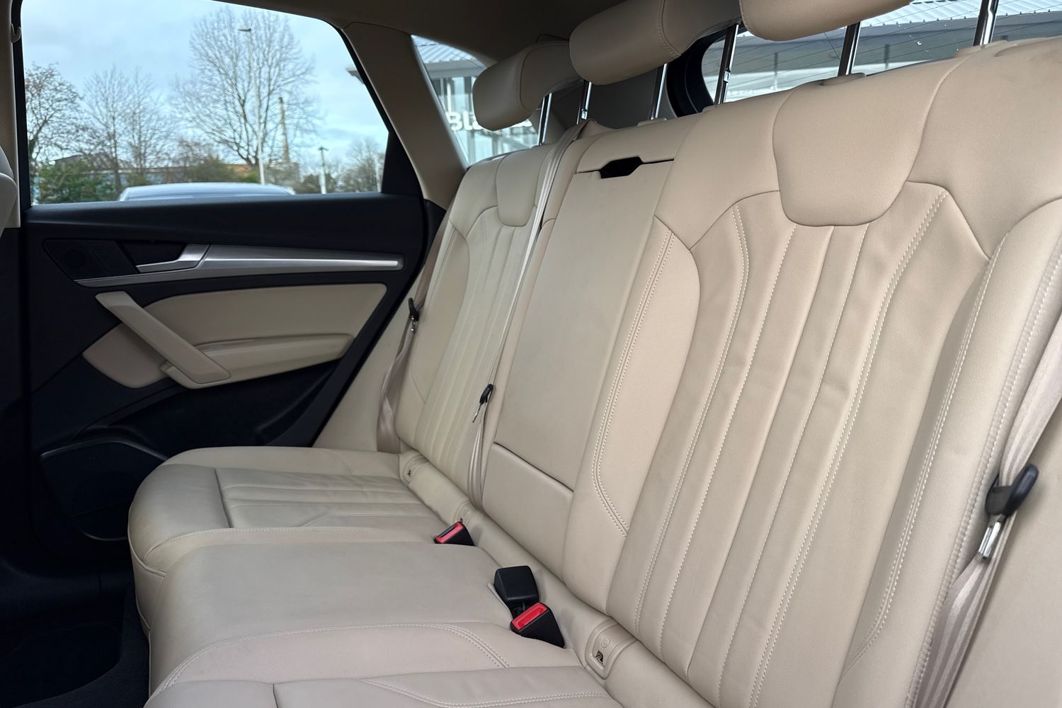 Used Audi Q5 2022 for sale - 77515099: Photo 18