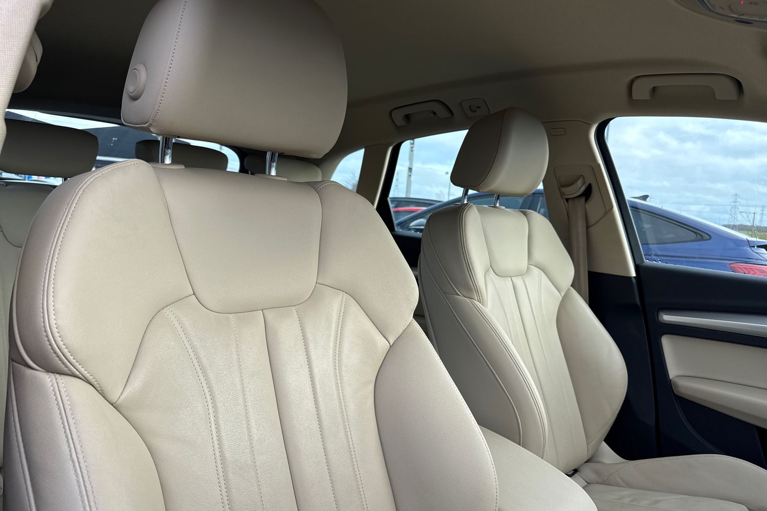 Used Audi Q5 2022 for sale - 77515099: Photo 23