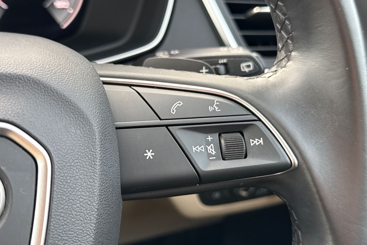 Used Audi Q5 2022 for sale - 77515099: Photo 33