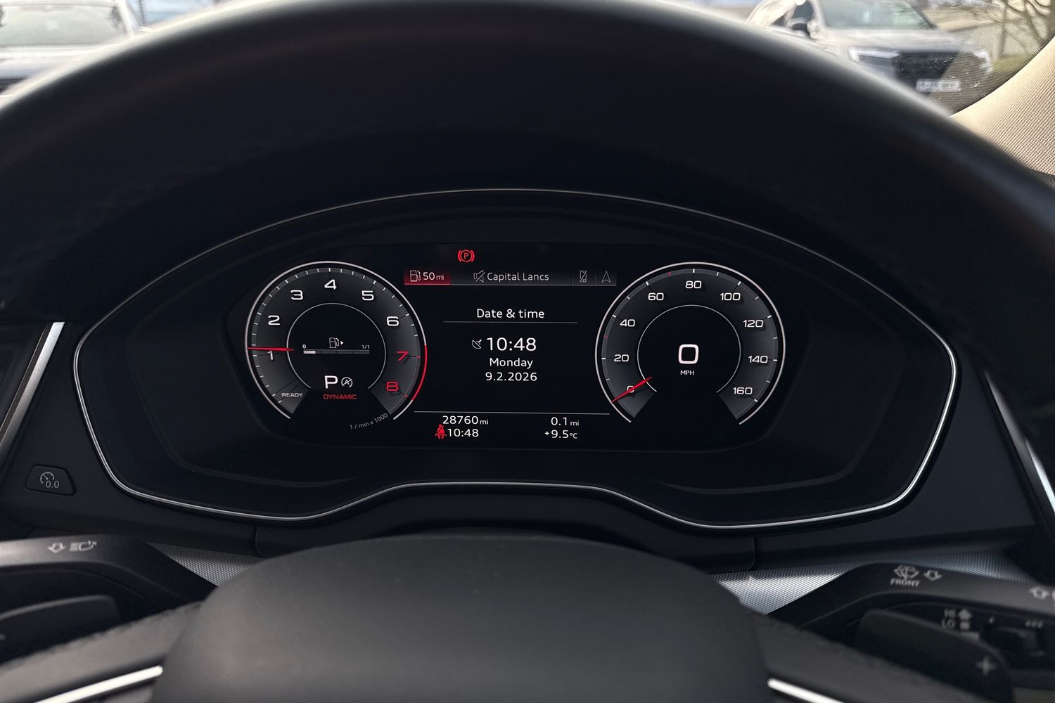 Used Audi Q5 2022 for sale - 77515099: Photo 35