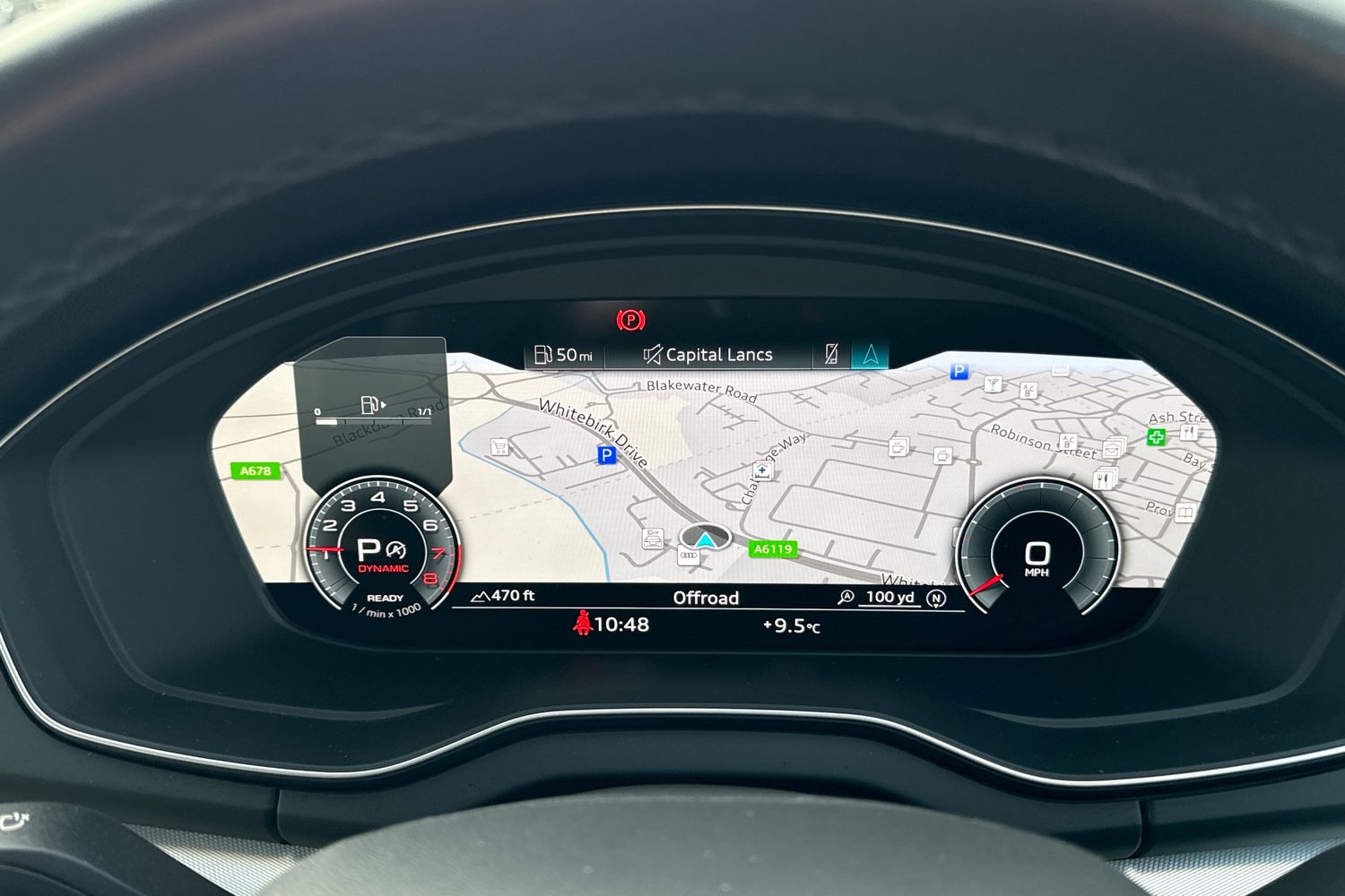 Used Audi Q5 2022 for sale - 77515099: Photo 36