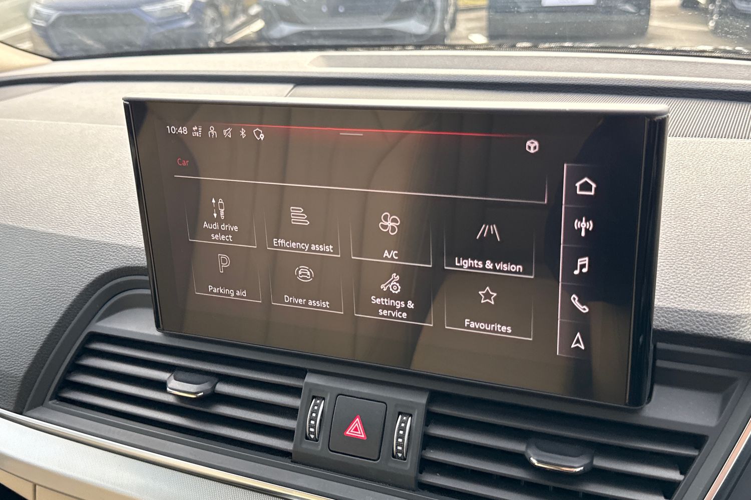 Used Audi Q5 2022 for sale - 77515099: Photo 42