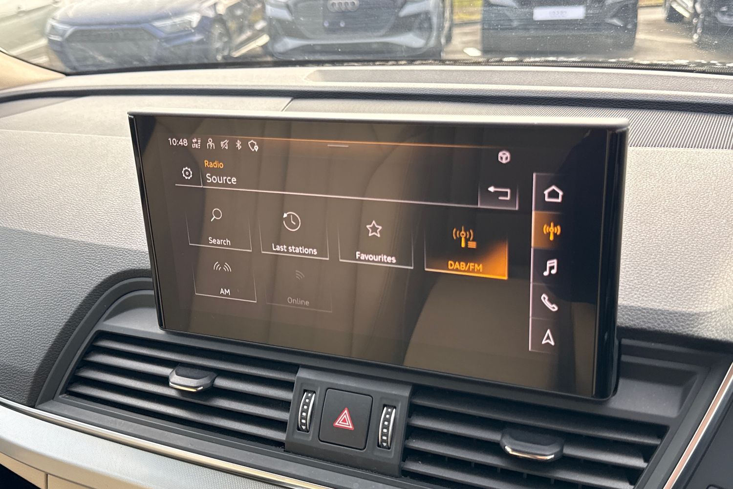 Used Audi Q5 2022 for sale - 77515099: Photo 43