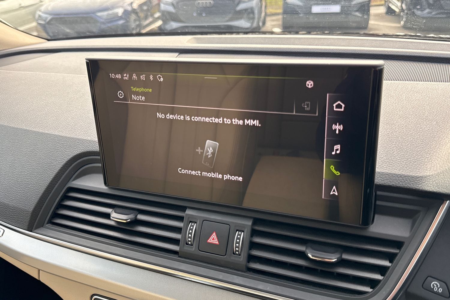 Used Audi Q5 2022 for sale - 77515099: Photo 44