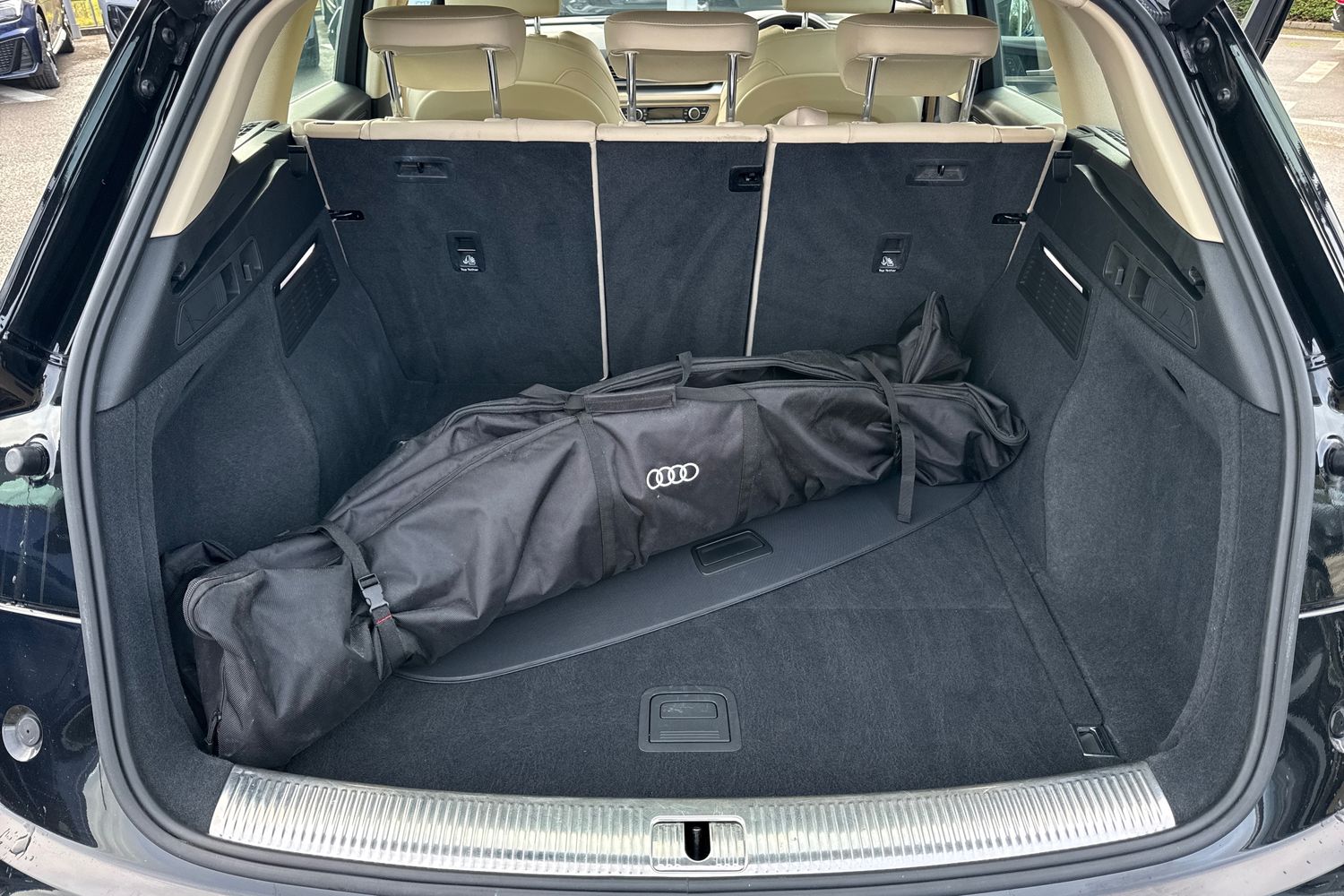 Used Audi Q5 2022 for sale - 77515099: Photo 6