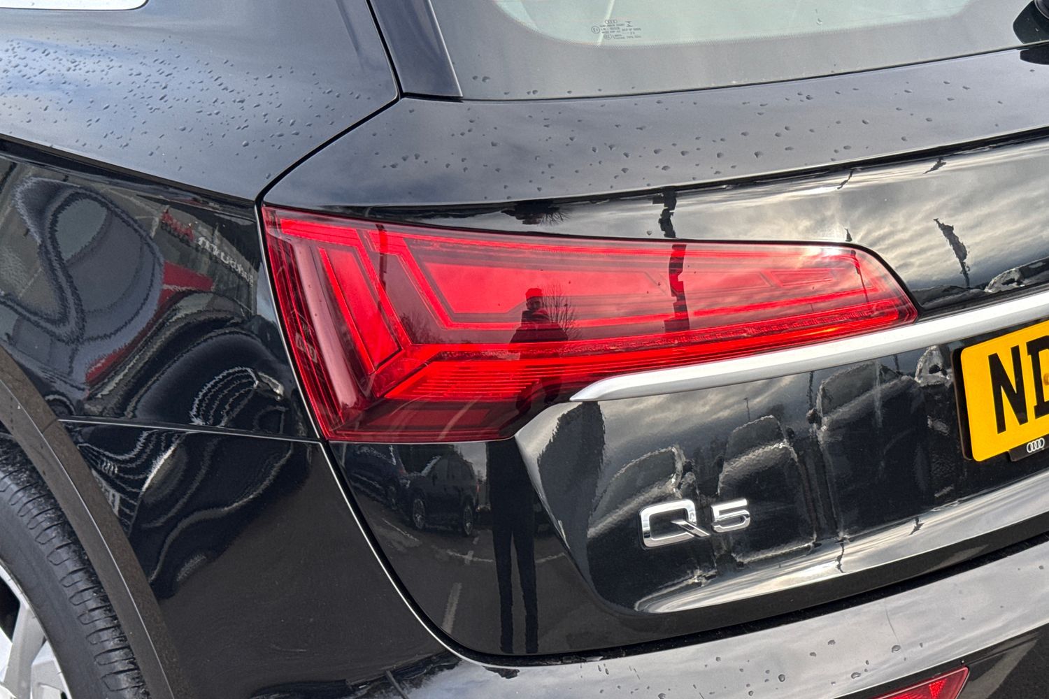 Used Audi Q5 2022 for sale - 77515099: Photo 7