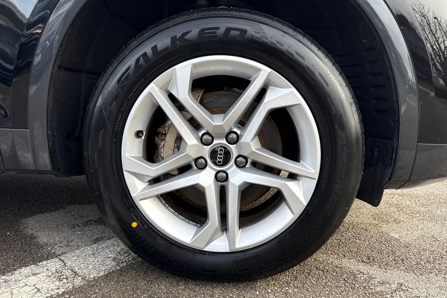 Used Audi Q5 2022 for sale - 77515099: Photo 9